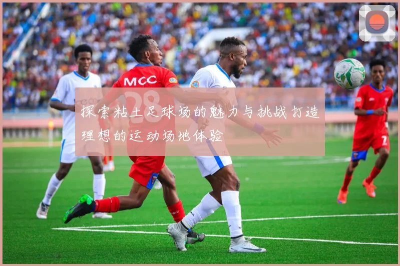 探索粘土足球场的魅力与挑战打造理想的运动场地体验