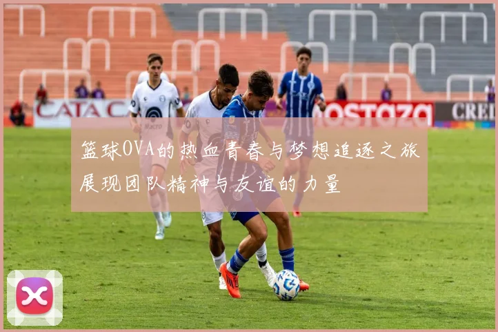 篮球OVA的热血青春与梦想追逐之旅展现团队精神与友谊的力量