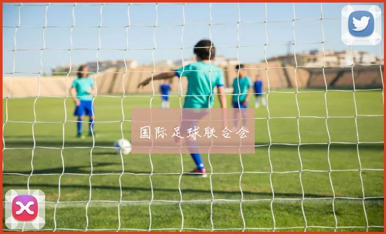 国际足球联合会