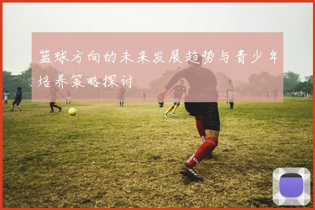 篮球方向的未来发展趋势与青少年培养策略探讨